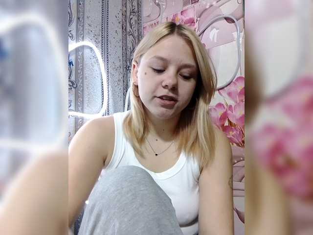 Ivanna0328's BongaCams profile