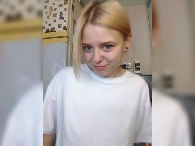 Ivanna0328's BongaCams profile