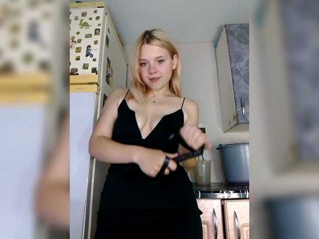 Ivanna0328's BongaCams profile