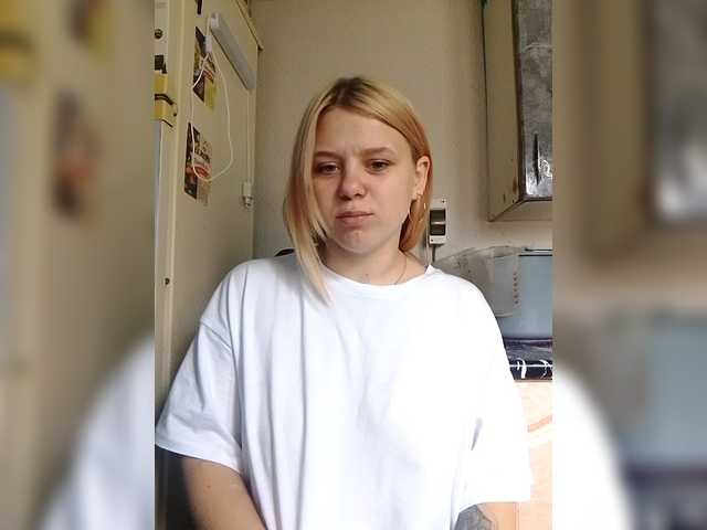 Ivanna0328's BongaCams profile