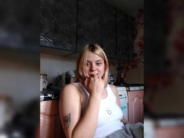 Ivanna0328's BongaCams show and profile