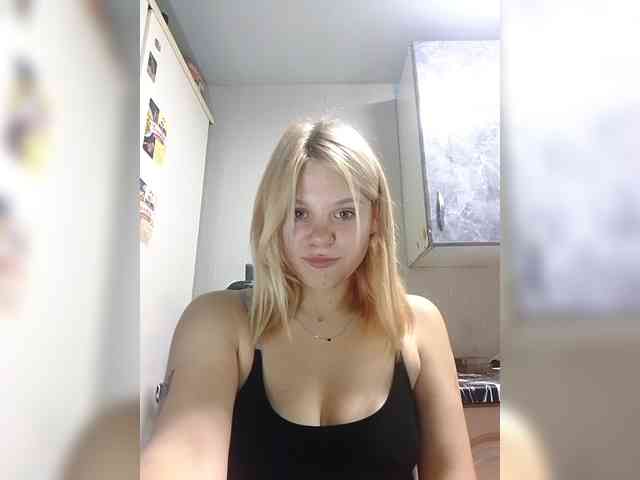 Ivanna0328 Live Webcam on BongaCams