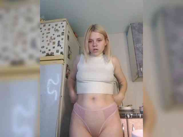 Ivanna0328 Live Webcam on BongaCams