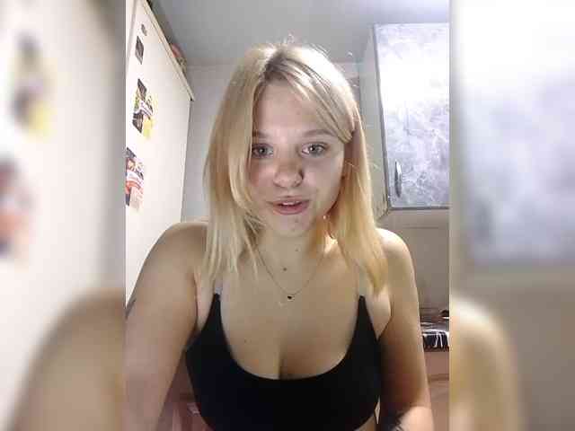 Ivanna0328 webcam