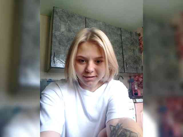 Ivanna0328 live show