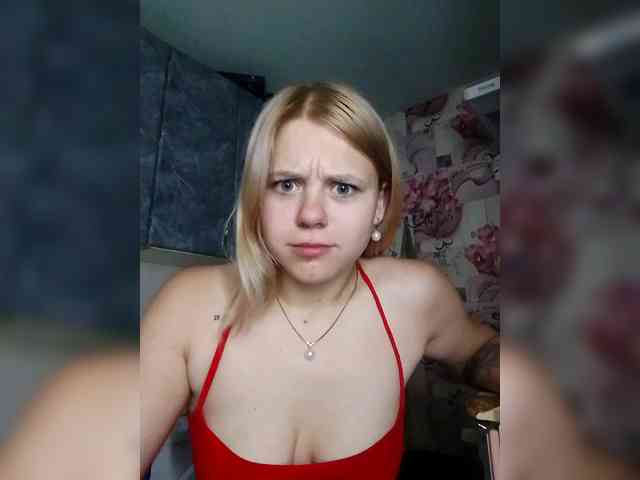 Ivanna0328 Live Webcam on BongaCams