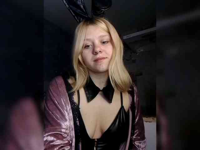 Ivanna0328 Live Webcam on BongaCams