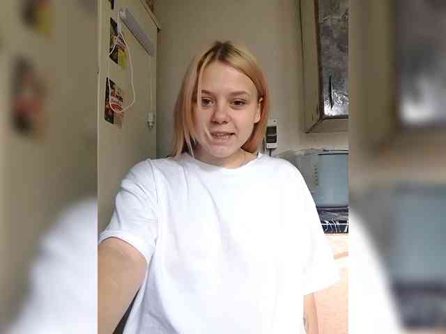 Ivanna0328 Live Webcam on BongaCams