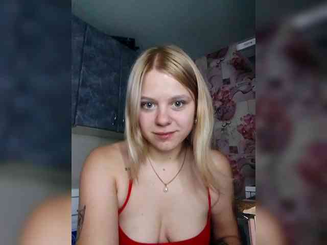 Ivanna0328 Live Webcam on BongaCams