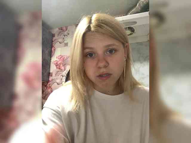 Ivanna0328 Live Webcam on BongaCams