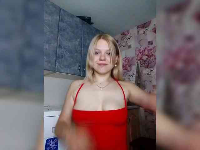 Ivanna0328 Live Webcam on BongaCams