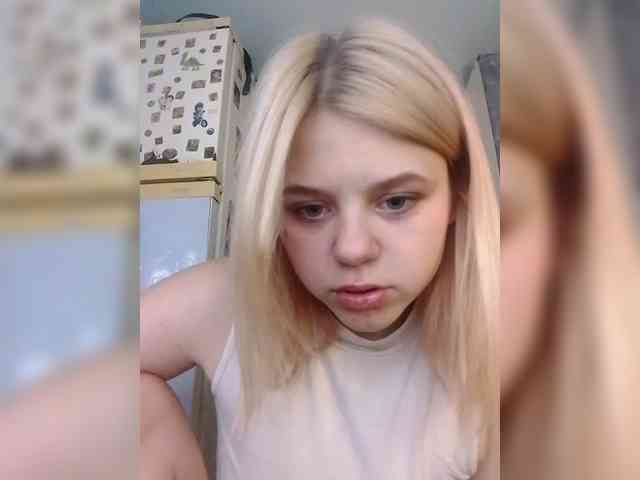 Ivanna0328 live show