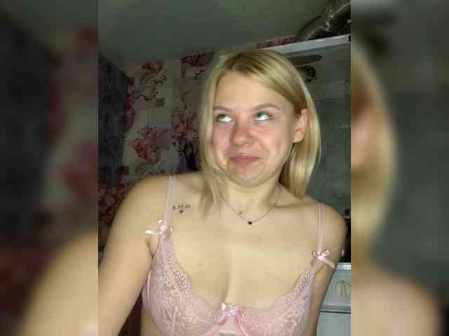 Ivanna0328 Live Webcam on BongaCams