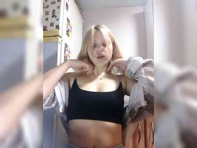 sexcam live Ivanna0328