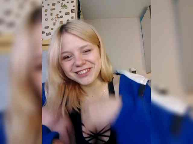 Ivanna0328 Live Webcam on BongaCams