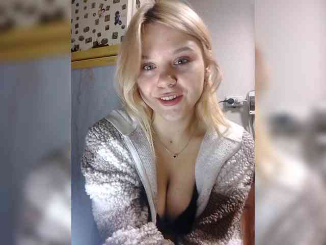 Ivanna0328 webcam