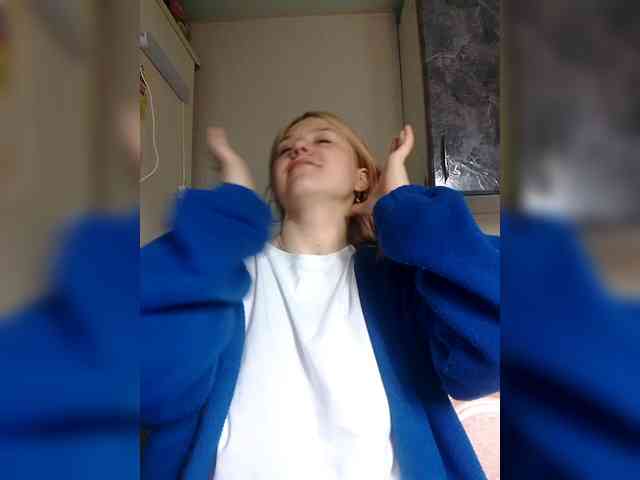 Ivanna0328 Live Webcam on BongaCams