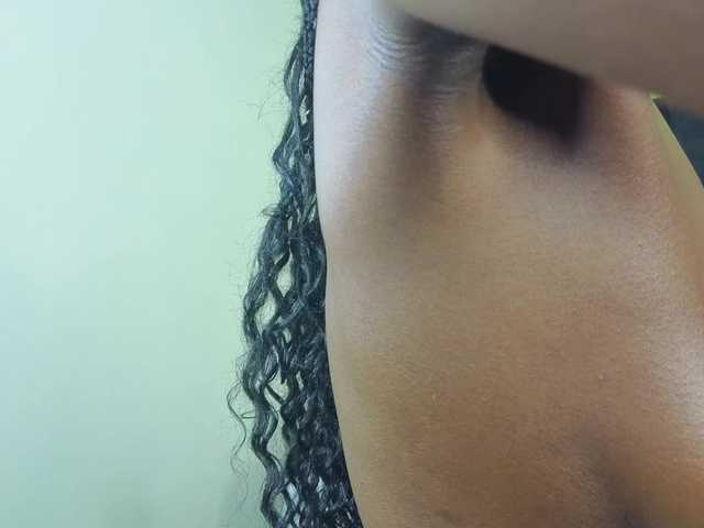 Chocolate-Goddess's BongaCams show and profile