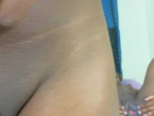 chocolate-goddess cam belle
