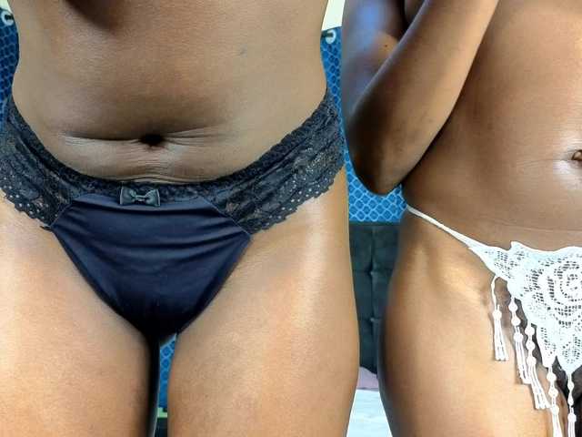 Chocolate-Goddess live cam on BongaCams