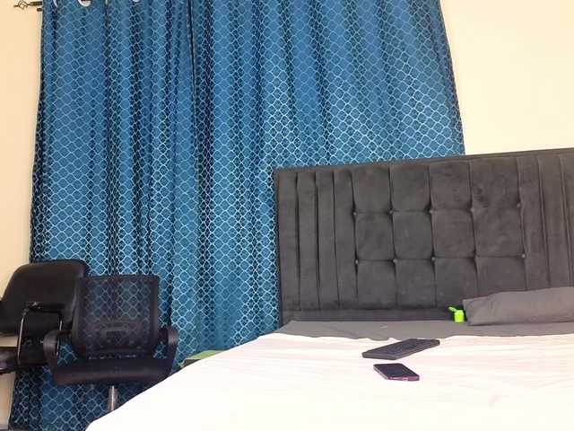 Chocolate-Goddess live cam on BongaCams