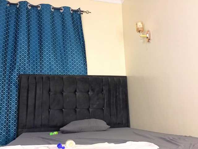 Chocolate-Goddess live cam on BongaCams