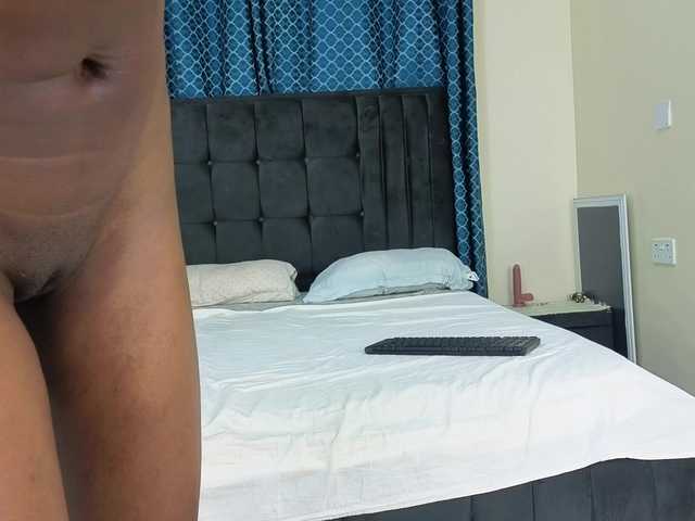 Chocolate-Goddess live cam on BongaCams