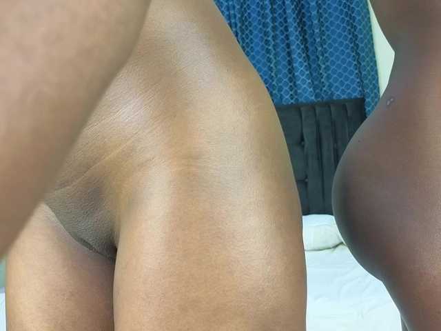 Chocolate-Goddess live cam on BongaCams