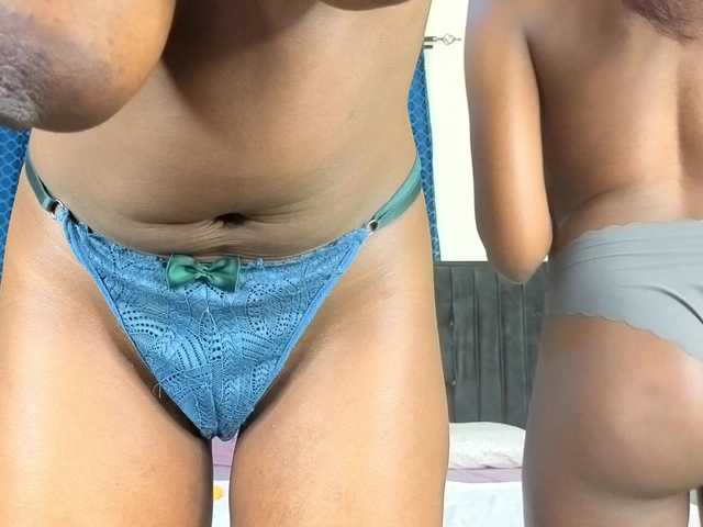 Chocolate-Goddess live cam on BongaCams