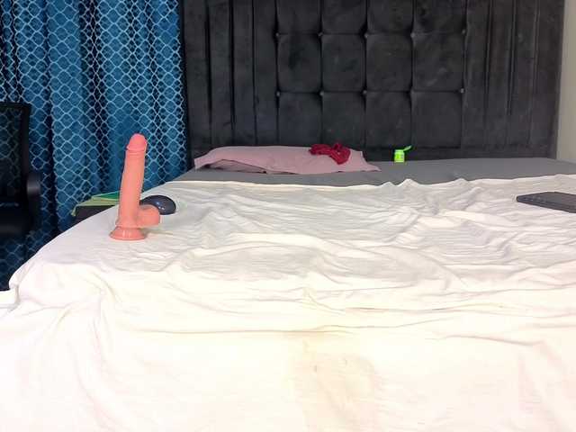 Chocolate-Goddess live cam on BongaCams