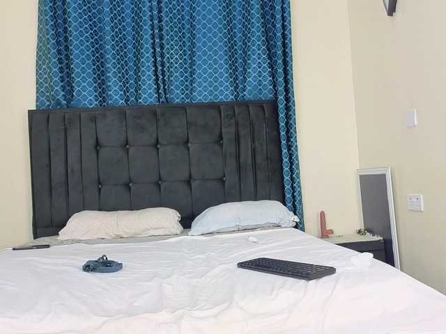 Chocolate-Goddess live cam on BongaCams