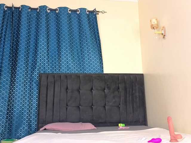 Chocolate-Goddess live cam on BongaCams