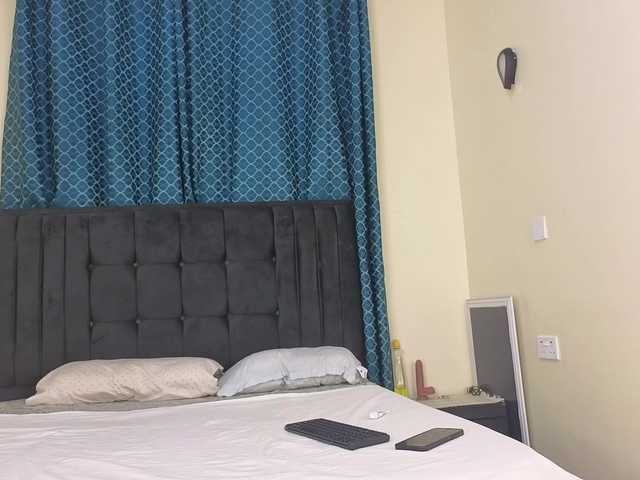 Chocolate-Goddess live cam on BongaCams