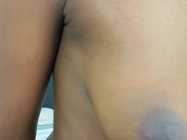 Chocolate-Goddess live cam on BongaCams