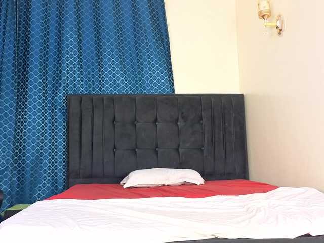 Chocolate-Goddess live cam on BongaCams