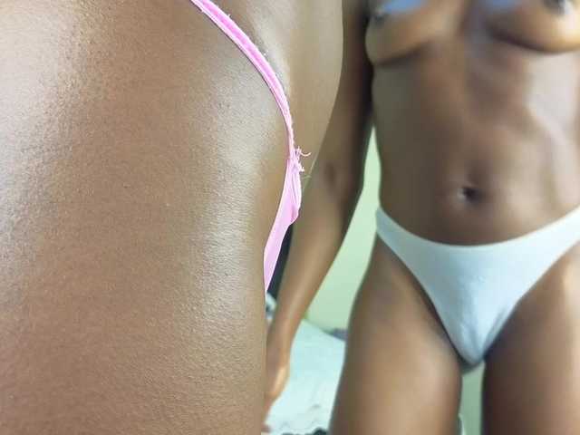 Chocolate-Goddess webcam