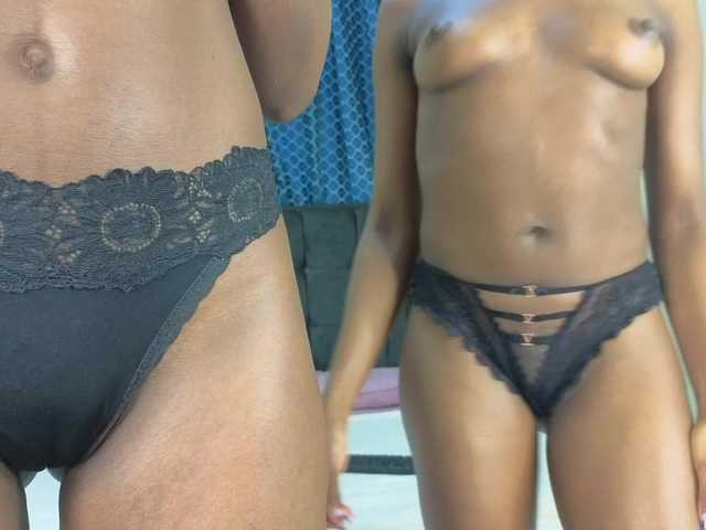 Chocolate-Goddess