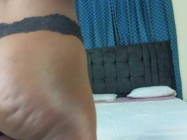 Chocolate-Goddess live cam on BongaCams