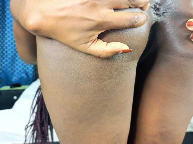 Chocolate-Goddess