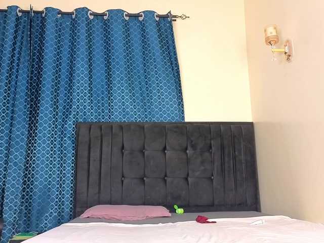 Chocolate-Goddess live cam on BongaCams