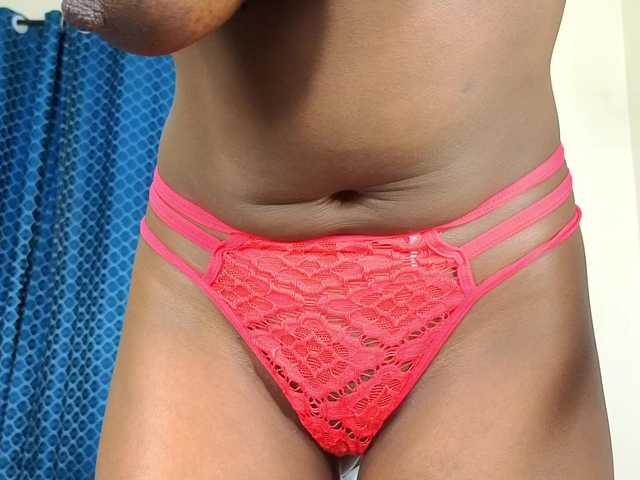 Chocolate-Goddess