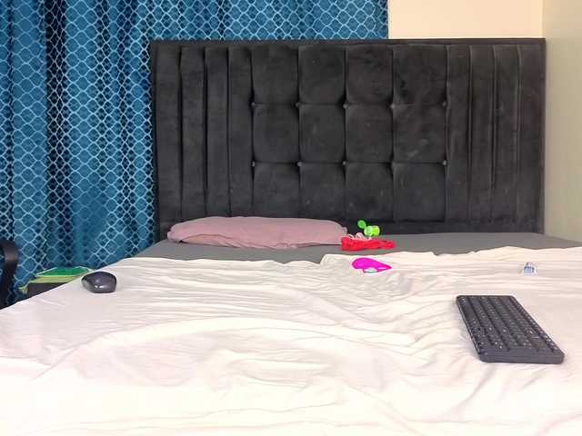 Chocolate-Goddess live cam on BongaCams