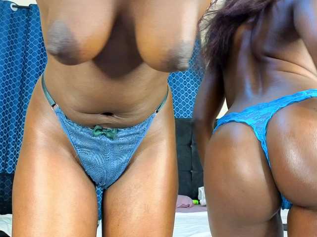 Рунетки: Chocolate-Goddess