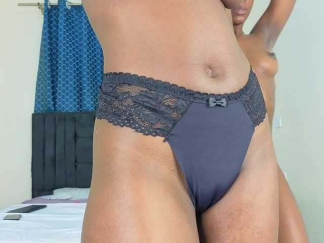 Chocolate-Goddess