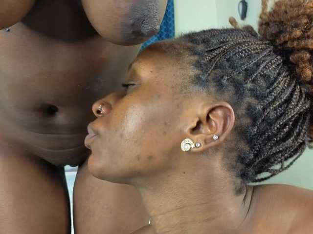 Chocolate-Goddess