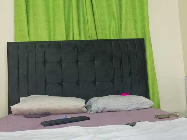 Chocolate-Goddess's BongaCams show and profile