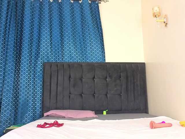 Chocolate-Goddess live cam on BongaCams