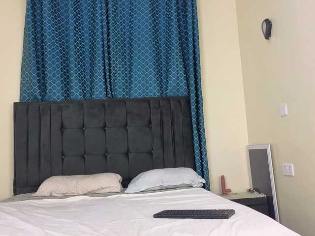 Chocolate-Goddess live cam on BongaCams