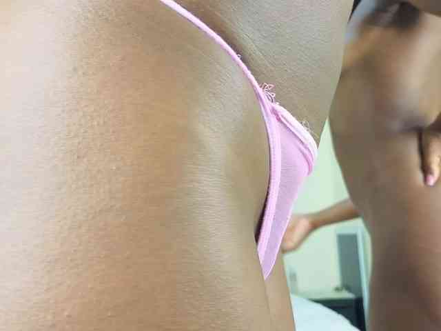 Chocolate-Goddess webcam