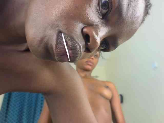 Chocolate-Goddess